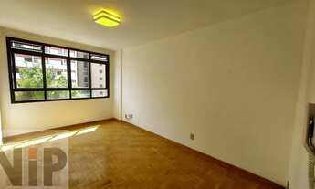 Imagem 3: APARATMENTO DE 1 DORMITÓRIO NA REGIÃO DA VILA BUARQUE