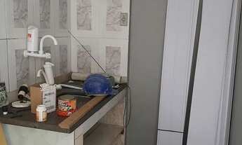 Imagem 4: Aluga-se KITINET