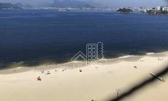 Imagem 3: Apartamento com 4 quartos à venda, 301 m² por R$ 4.500.000 - Icaraí - Niterói/RJ