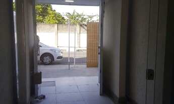 Imagem 5: Venda Apartamento em Condominio 2 Dorm 2 Ban 1 Sui 1 Gar Pitangueiras Lauro de Freitas BA