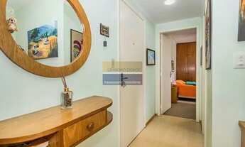 Imagem 6: Apartamento 1 dormitório - Bairro Higienópolis