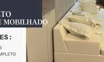 Imagem 1: Apartamento para aluguel com 56 metros quadrados com 2 quartos em Boa Viagem - Recife - PE