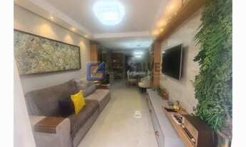 Imagem 4: SAO BERNARDO DO CAMPO - Residential / Apartment - BAETA NEVES