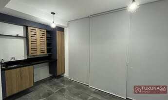 Imagem 7: Studio para alugar, 29 m² por R$ 2.827,76/mês - Vila Miriam - Guarulhos/SP