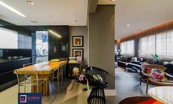 Imagem 7: Apartamento Venda Jardim Paulista 130 m² 2 Dormitórios