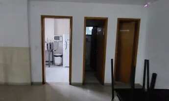 Imagem 3: Apartamento para aluguel possui 63 metros quadrados com 2 quartos