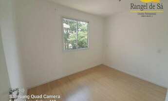 Imagem 5: Apartamento com 2 dormitórios, 30 m² - venda por R$ 250.000,00 ou aluguel por R$ 1.220,00