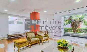 Imagem 7: Apto de 3 dorms / 87m² / 1 vaga / Moema Passaros