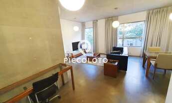 Imagem 4: Apartamento - Cambuí - Campinas