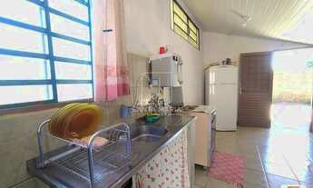 Imagem 4: Casa (térrea na rua) 2 dormitórios, cozinha planejada