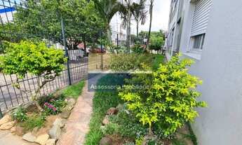 Imagem 3: Apartamento 2 dormitórios - Bairro Passo da Areia