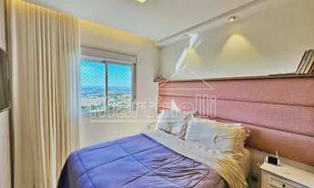 Imagem 6: Apartamento Padrão em Ribeirão Preto