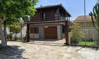 Imagem: PORTO ALEGRE - Casa Padrão - Protasio Alves