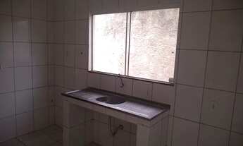 Imagem 6: Casa c 3 quartos na via principal + comércios Centro em 3 min RGI Carta de Crédito FGTS co