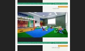 Imagem 2: Apartamento Apartamento com 2 dormitórios