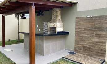 Imagem 3: Alugo excelente casa em Vicente Pires