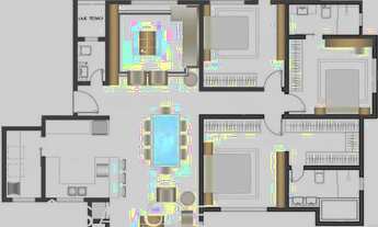 Imagem 5: BALNEáRIO CAMBORIú - Apartamento Padrão - Centro