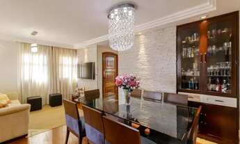 Imagem 3: Apartamento para Aluguel - Aclimação, 3 Quartos, 134 m2