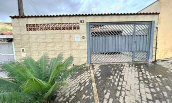 Imagem: Térrea para aluguel e venda tem 200 metros