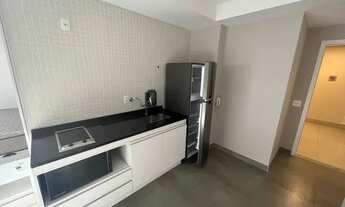 Imagem 5: APARTAMENTO MOBILIADO NA CONSOLAÇÃO