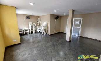 Imagem 5: Apartamento com 2 dormitórios para alugar, 60 m² por R$ 2.703/mês - Saúde - São Paulo/SP