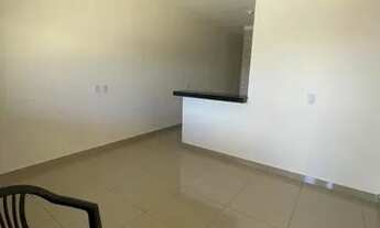 Imagem 2: Casa 2/4 nova morada Trindade-Go