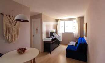 Imagem 1: Apartamento para Aluguel - Mooca, 2 Quartos, 44 m2