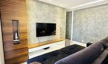 Imagem 4: Apartamento com 4 dormitórios, seno 3 suítes à venda, 150 m² por R$ 1.380.000 - Vila Augus