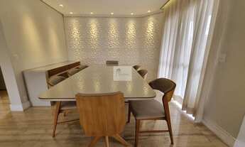 Imagem 3: Aluguel Apartamento 03 Dorm. em Chácara Klabin - São Paulo