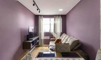 Imagem 2: Apartamento para Aluguel - Jardim São Savério, 2 Quartos, 42 m2