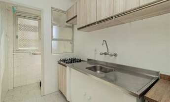 Imagem 7: Apartamento para venda tem 60 metros quadrados com 2 quartos em Bela Vista - Porto Alegre