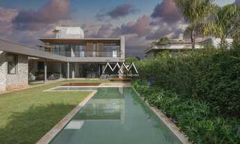 Imagem: Casa á Venda no Condomínio Residencial