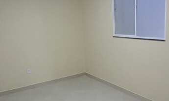 Imagem 6: Apartamento para venda com 50 metros quadrados com 1 quarto