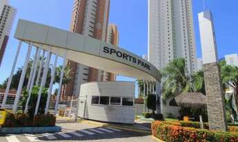 Imagem: Apartamento para aluguel no Sports Park