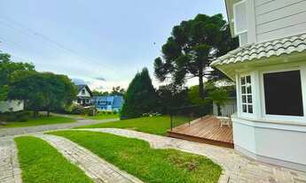 Imagem 2: CANELA - Casa Padrão - Quinta da Serra