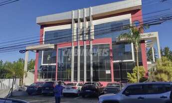 Imagem: Sala - Loteamento Alphaville Campinas