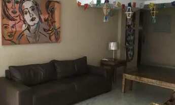 Imagem 2: Flat para Locação em Recife, Boa Viagem, 1 dormitório, 1 banheiro, 1 vaga