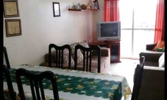 Imagem 4: Alugar Apto lindo 3,quartos com suite mobiliado