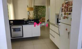 Imagem 5: CASA TÉRREA COM PISCINA VENDA CONDOMÍNIO IBI ARAM I - ITUPEVA/SP