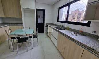 Imagem 2: Apartamento para alugar 03 suítes em Chácara Klabin - São Paulo