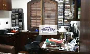 Imagem 4: Casa com 4 dormitórios, 430 m² - venda por R$ 1.590.000,00 ou aluguel por R$ 7.535,43/mês