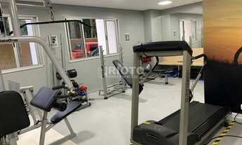 Imagem 5: Apartamento Residencial em São Bernardo do Campo - SP, Centro