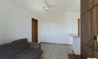 Imagem: Apartamento (tipo - padrao) 1 dormitórios/suite