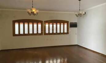 Imagem 5: Casa Padrão em São José do Rio Preto