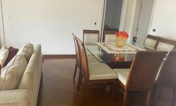 Imagem 4: Apartamento para Venda em São Paulo, Vila Matilde, 4 dormitórios, 3 suítes, 5 banheiros, 3