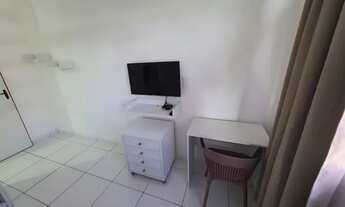 Imagem 6: Apartamento para aluguel tem 30 metros quadrados com 1 quarto em Boa Viagem - Recife - PE