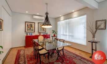 Imagem 7: São Paulo - Apartamento Padrão - Higienópolis