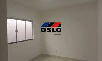 Imagem 6: GOIÂNIA - Casa Padrão - CONDOMÍNIO AMIN CAMARGO