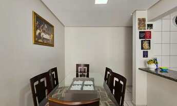 Imagem 6: Apartamento para venda com 58 metros quadrados com 1 quarto em Vila Alpes - Goiânia - Goiá