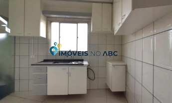 Imagem 4: Apartamento para Locação em São Bernardo do Campo, Baeta Neves, 1 dormitório, 1 banheiro